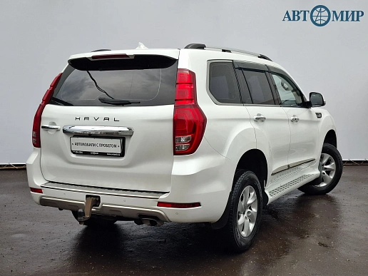 Купить Хавал Haval H9 2021г.