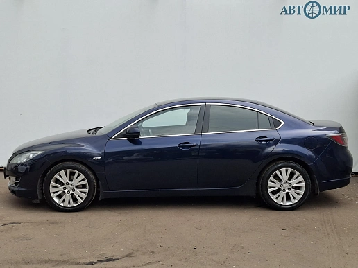 Купить Мазда Mazda 6 2007г.