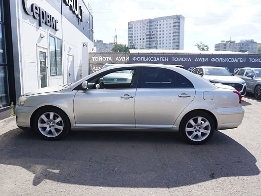 Купить Тойота Авенсис 2007г.