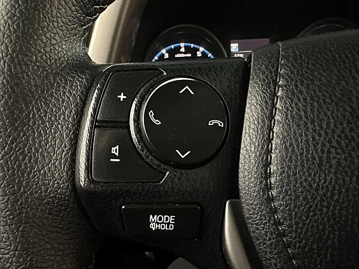 Купить Тойота Новый RAV4 2016г.
