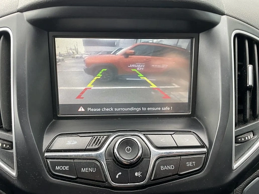 Купить Чери Тигго 5 2014г.