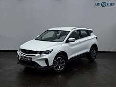Купить Джили Кулрай 2023г.