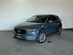 Купить Мазда ККС-5 2020г.