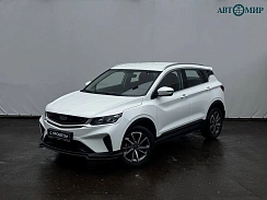 Купить Джили Кулрай 2023г.