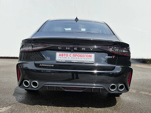 Купить Чери Арризо 8 2023г.