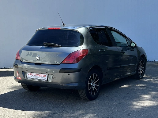 Купить Пежо 308 2009г.