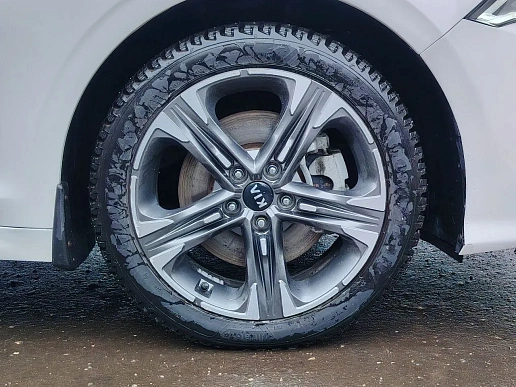 Купить Киа К5 2021г.