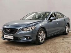 Купить Мазда Mazda 6 2015г.
