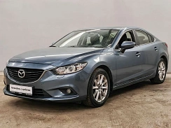 Купить Мазда Mazda 6 2015г.