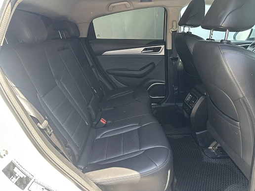 Купить Хавал Haval F7x 2023г.