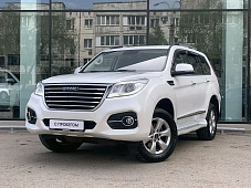 Haval H9