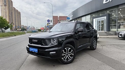 Haval PRO H7