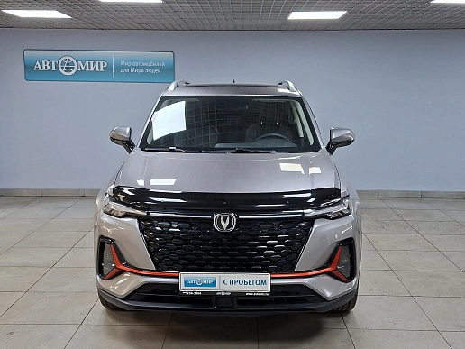 Купить Чанган КС35ПЛУС 2023г.