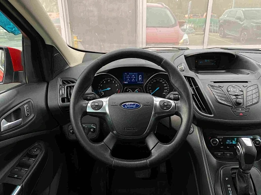 Купить Форд Куга 2014г.