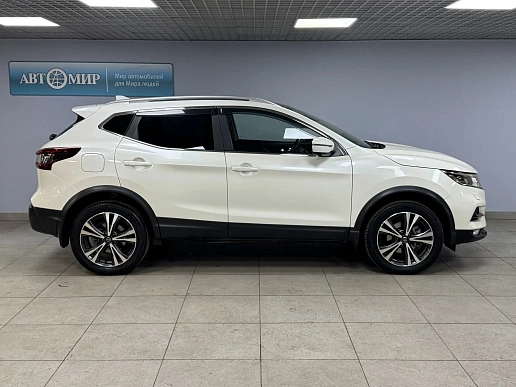 Купить Ниссан Кашкаи 2020г.