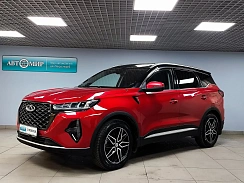 Купить Чери Тигго 7 Про Макс 2023г.