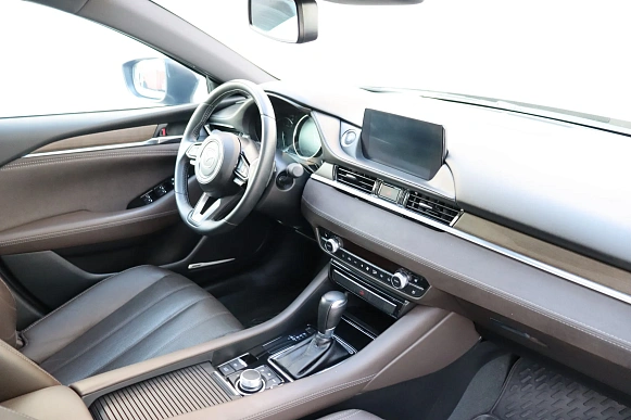 Купить Мазда Mazda 6 2023г.
