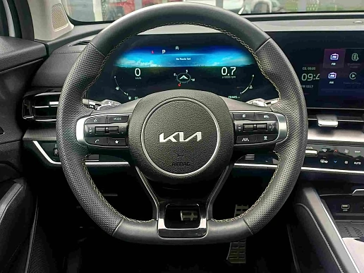 Купить Киа Спортадже 2025г.