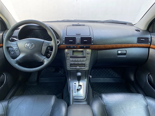 Купить Тойота Авенсис 2006г.