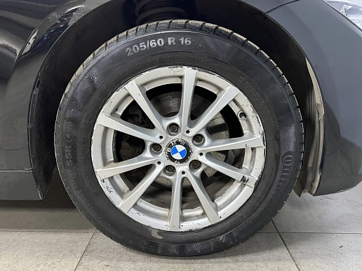 Купить БМВ 3 серия 2014г.