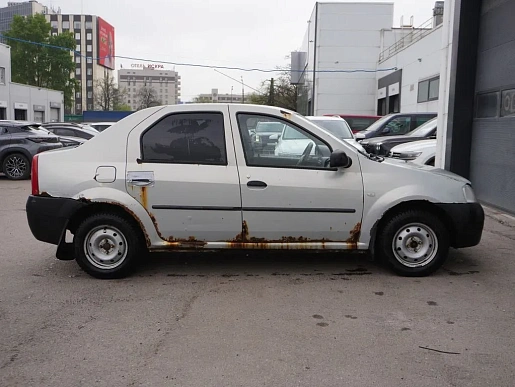 Купить Рено Логан 2006г.