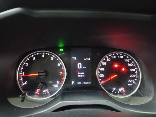 Купить Тойота Новый RAV4 2019г.