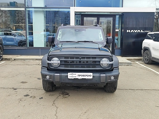 Купить Танк 300 2023г.