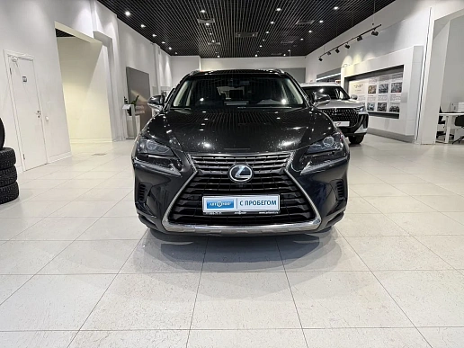Купить Лексус Lexus NX 2018г.