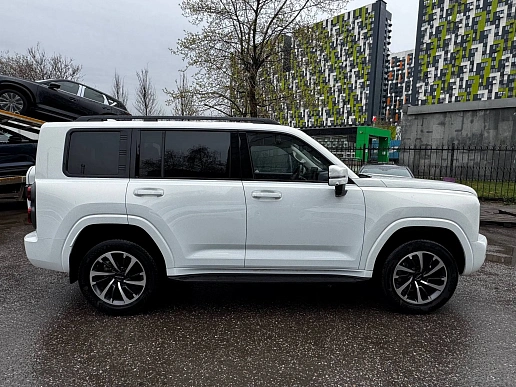 Купить Хавал Haval H9 2024г.