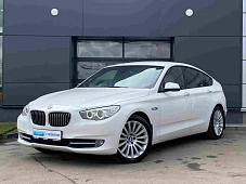 BMW 5 серия
