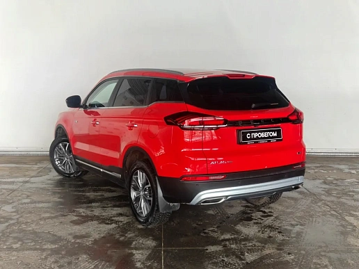 Купить Джили Атлас Про 2023г.