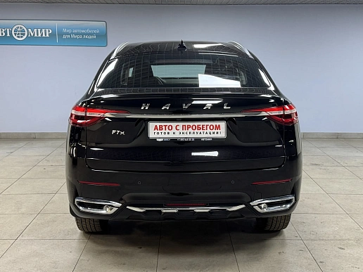 Купить Хавал Haval F7x 2022г.