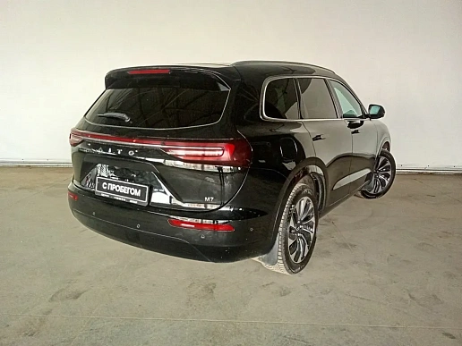 Купить Аито М7 2023г.