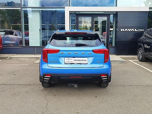 Купить Хавал Haval Jolion 2024г.