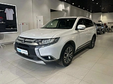 Купить Митсубиси Оутлендер 2017г.