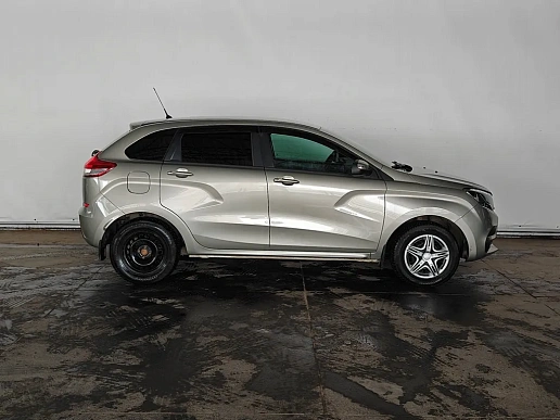 Купить Лада КСРАЙ 2019г.