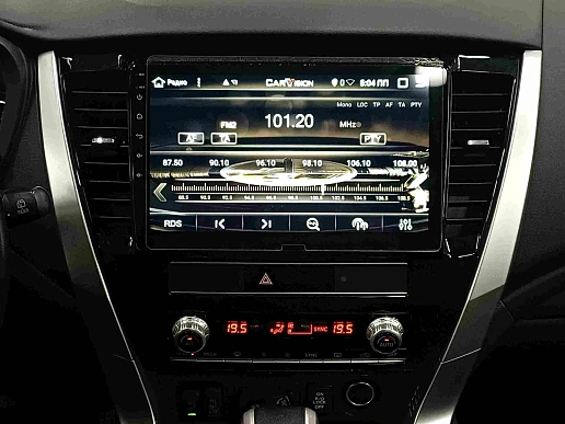 Купить Митсубиси Паджеро Спорт 2020г.