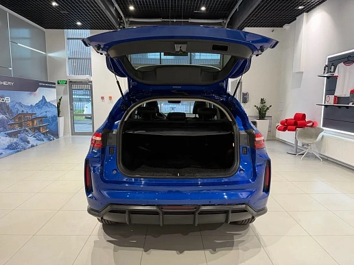 Купить Хавал Haval F7 2023г.