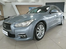 Купить Инфинити Infiniti Q50 2014г.