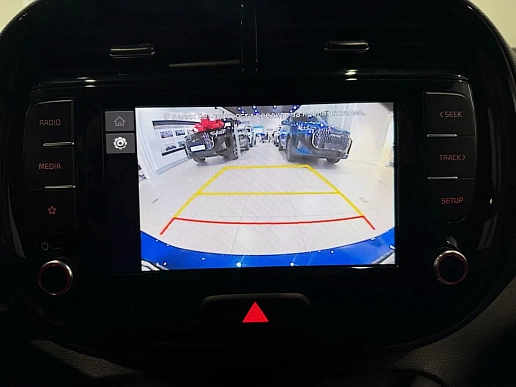 Купить Киа Соул 2022г.