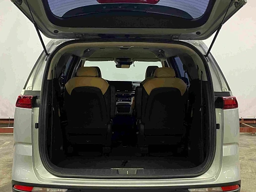 Купить Киа Карнивал 2021г.