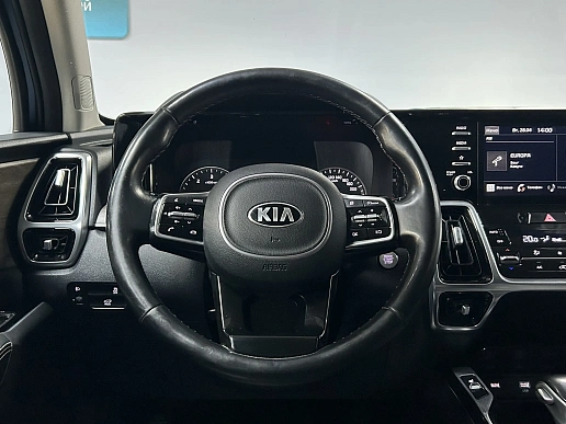 Купить Киа Соренто 2021г.