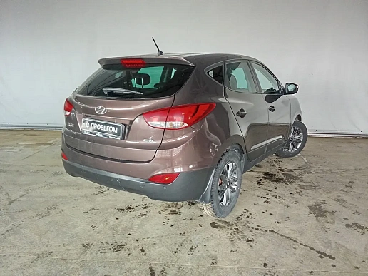 Купить Хёндай икс35 2014г.