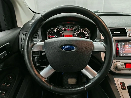 Купить Форд Куга 2012г.