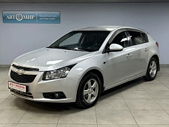 Купить Шевроле Крузе 2012г.