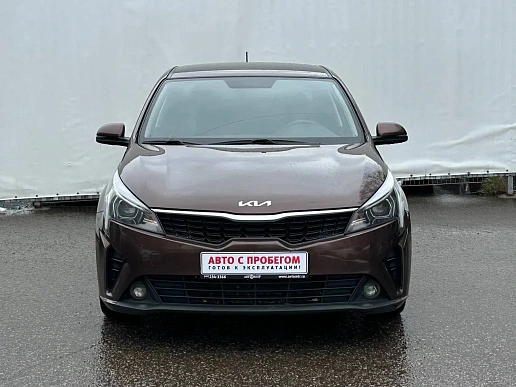 Купить Киа Рио 2022г.