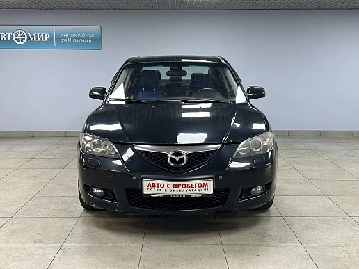 Купить Мазда Mazda 3 2008г.
