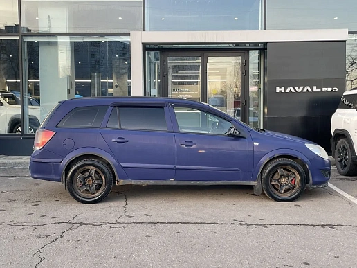 Купить Опель Астра 2007г.