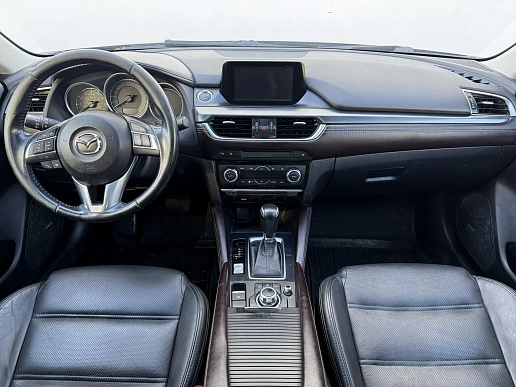Купить Мазда Mazda 6 2016г.
