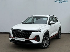 Купить Чанган КС35ПЛУС 2023г.